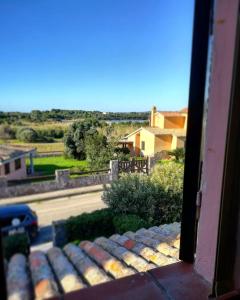 A window on the saline beach img46