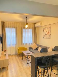 Istanbul Taksim Casavilla Hotel