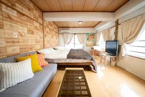 Kaibundo Hotel - Aira