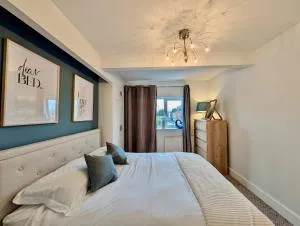 Stunning Property with Garden and Parking - 芬奇利