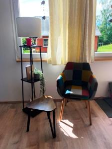 Ferienwohnung Patchwork