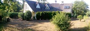 Totális Harmónia Villa