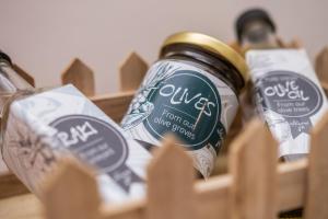 City Center Studios by Cretan Houses