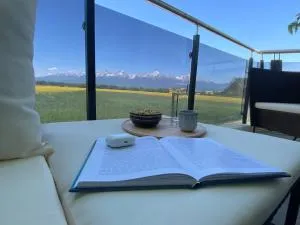 The Integrity Apartment - Spišské Bystré