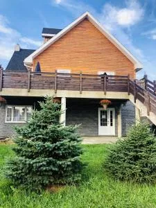 Au Ptit Kakawi - 圣皮埃尔