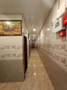 Hotel T-junction Residency BKC