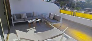 Seafront Playa La Arena