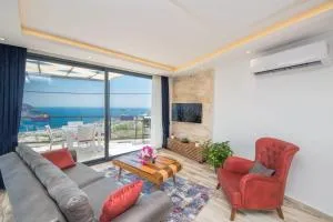 Suite with sea views - 伊斯拉姆拉尔