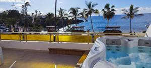 Seafront Playa La Arena