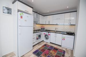 Suite with sea views