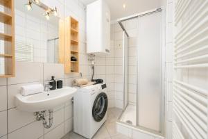 Spacious apartment in Graz for 6 people