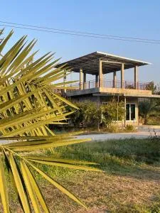 DHome and Gardens - 乌汶