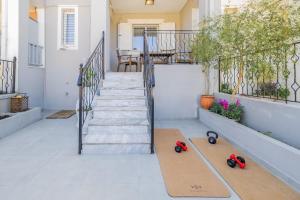 Stylish Modern Maisonette