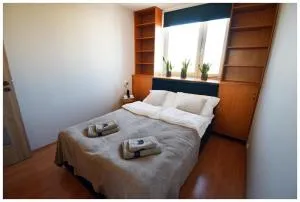 Color Apartment Panorama - Majdan Zbydniowski