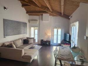 Elegante torretta in centro