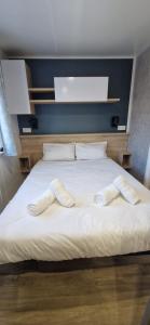 Maisons de vacances Evasion au bord de l-ocean : photos des chambres