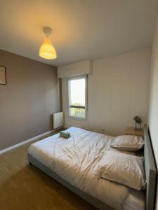 Appartements Luxe & Confort 4 Ch Metz : Appartement