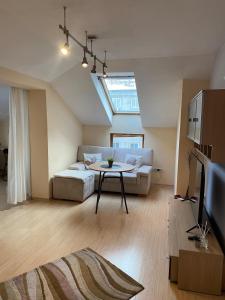 Sofia Central Cozy Apartment