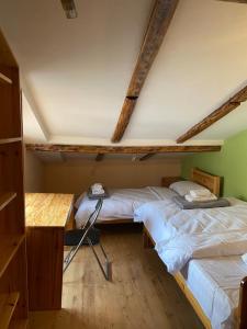 Sofia Central Cozy Apartment