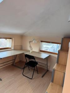 Sofia Central Cozy Apartment