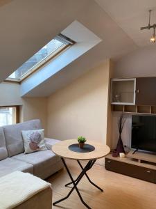 Sofia Central Cozy Apartment