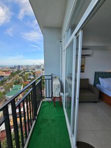 1802 West Jones Residences