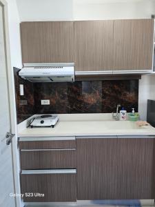 1802 West Jones Residences