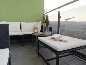 The Integrity Apartment