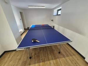 Chalets Chez Mimile , au calme , proche centre , wifi : photos des chambres