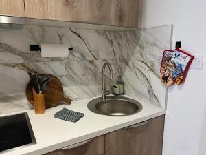 Appartements Studio Cocon : photos des chambres