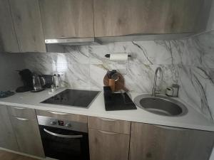 Appartements Studio Cocon : photos des chambres