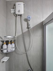 1802 West Jones Residences