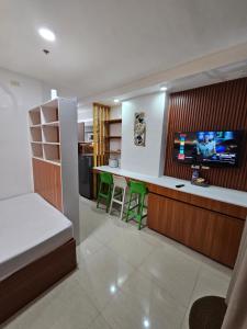 1802 West Jones Residences