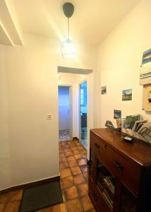 Appartements Gites Saint-Pierre : Appartement 1 Chambre