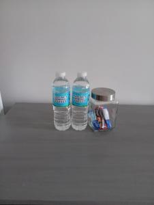 Luxury home away from home