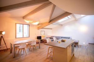 Super loft "La Salis" Antibes