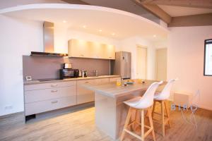 Super loft "La Salis" Antibes