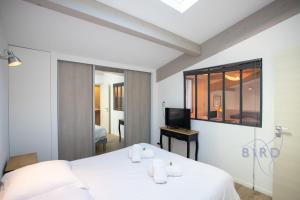 Super loft "La Salis" Antibes