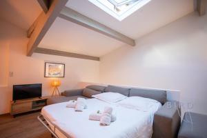 Super loft "La Salis" Antibes