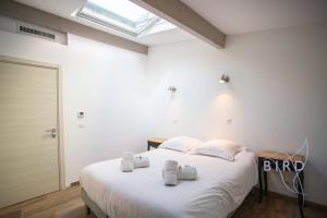 Super loft "La Salis" Antibes