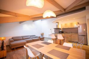 Super loft "La Salis" Antibes