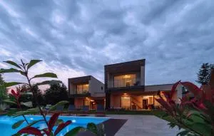 Awesome Home In Oroslavje With Sauna - 奥罗斯拉伟杰