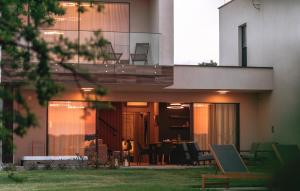 Awesome Home In Oroslavje With Sauna