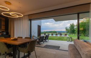 Awesome Home In Oroslavje With Sauna