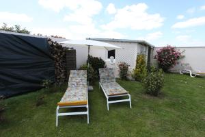 B&B / Chambres d'hotes le chat botte77 : photos des chambres