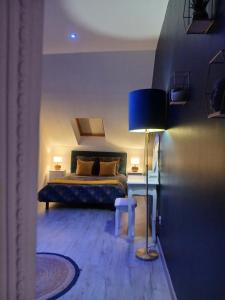 Love Room Une Pause à Deux - Jacuzzi - Chambre Secrète