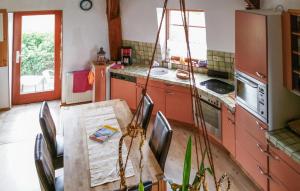 Nice Home In Neukalen