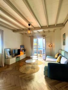 Appartements Gites Saint-Pierre : photos des chambres