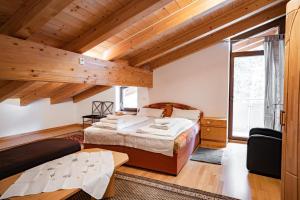 Haus Fries - 3hvězdičkové hotely ve městě Söll