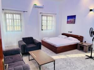 Les Résidences Terre Royale